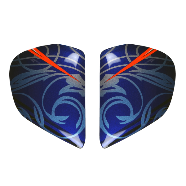 Arai Helmet VAS-V Holder Set Graphic